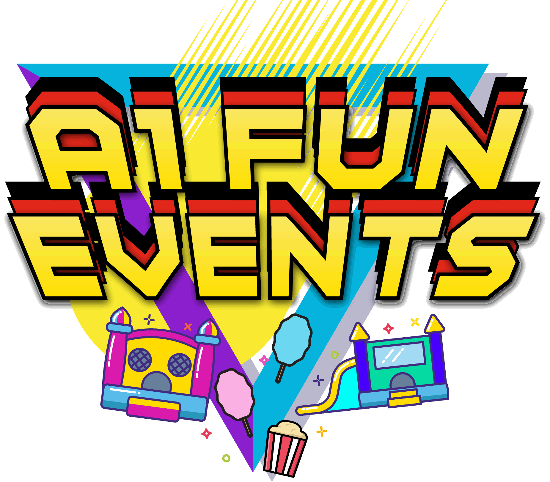 Hire in Essex A1 Fun Events (Current Owner)